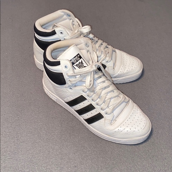 adidas top ten high shoes